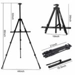 ORJİNAL Şovale 1.70 cm fotoğraf resim sergi sunum vb.