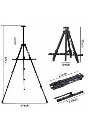 ORJİNAL Şovale 1.70 cm fotoğraf resim sergi sunum vb.
