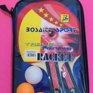Masa Tenisi Raketi 2 li Set