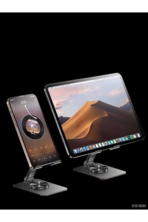 Telefon ve Tablet Standı Orjinal