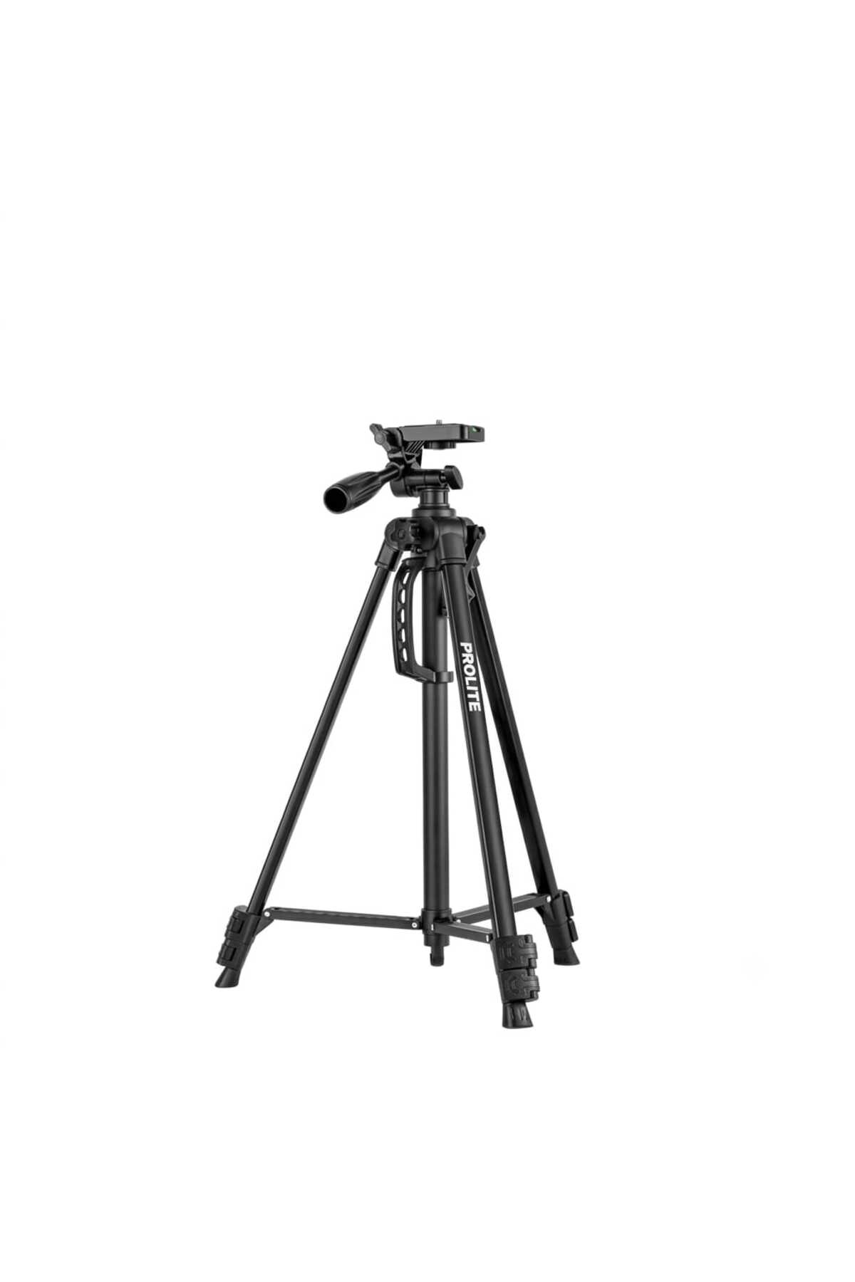 Orjinal 141 cm Tripod Dslr Telefon Gopro Teleskop Telefon Projeksiyon uyumlu Canon Nikon Sony fujifilm için - Görsel 3