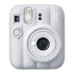 Fujifilm İnstax Mini 13 Fotoğraf Makinesi+Askı+pil (BEYAZ)