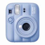 Fujifilm İnstax Mini 13 Fotoğraf Makinesi+Askı+pil (MAVİ)