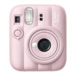 Fujifilm İnstax Mini 13 Fotoğraf Makinesi+Askı+pil (PEMBE)